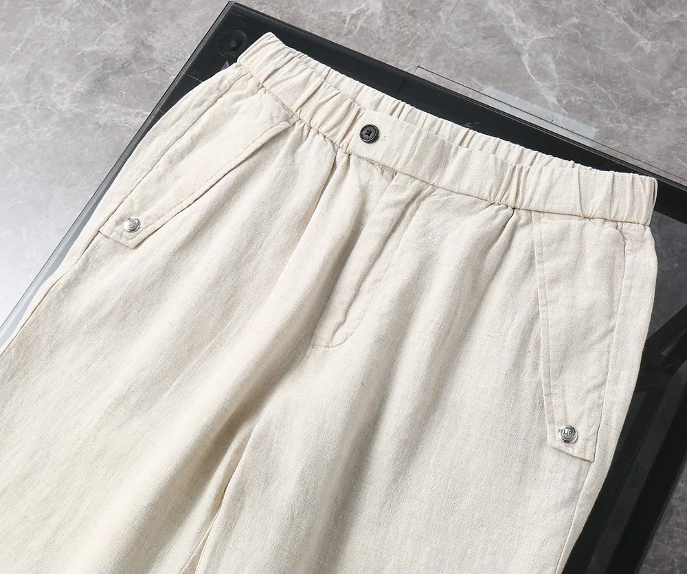 Брюки Мужские Loro Piana 11602473