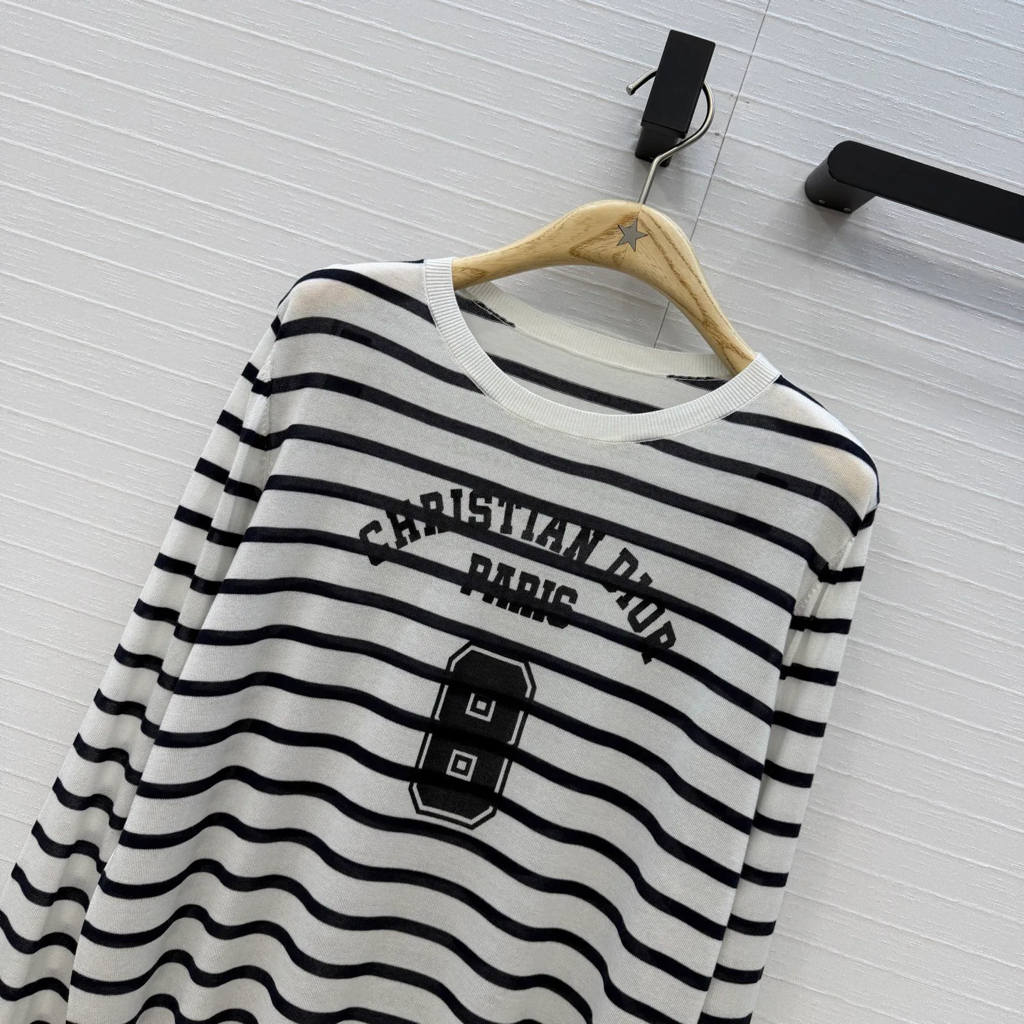 Лонгсливы Женские Christian Dior 4275808