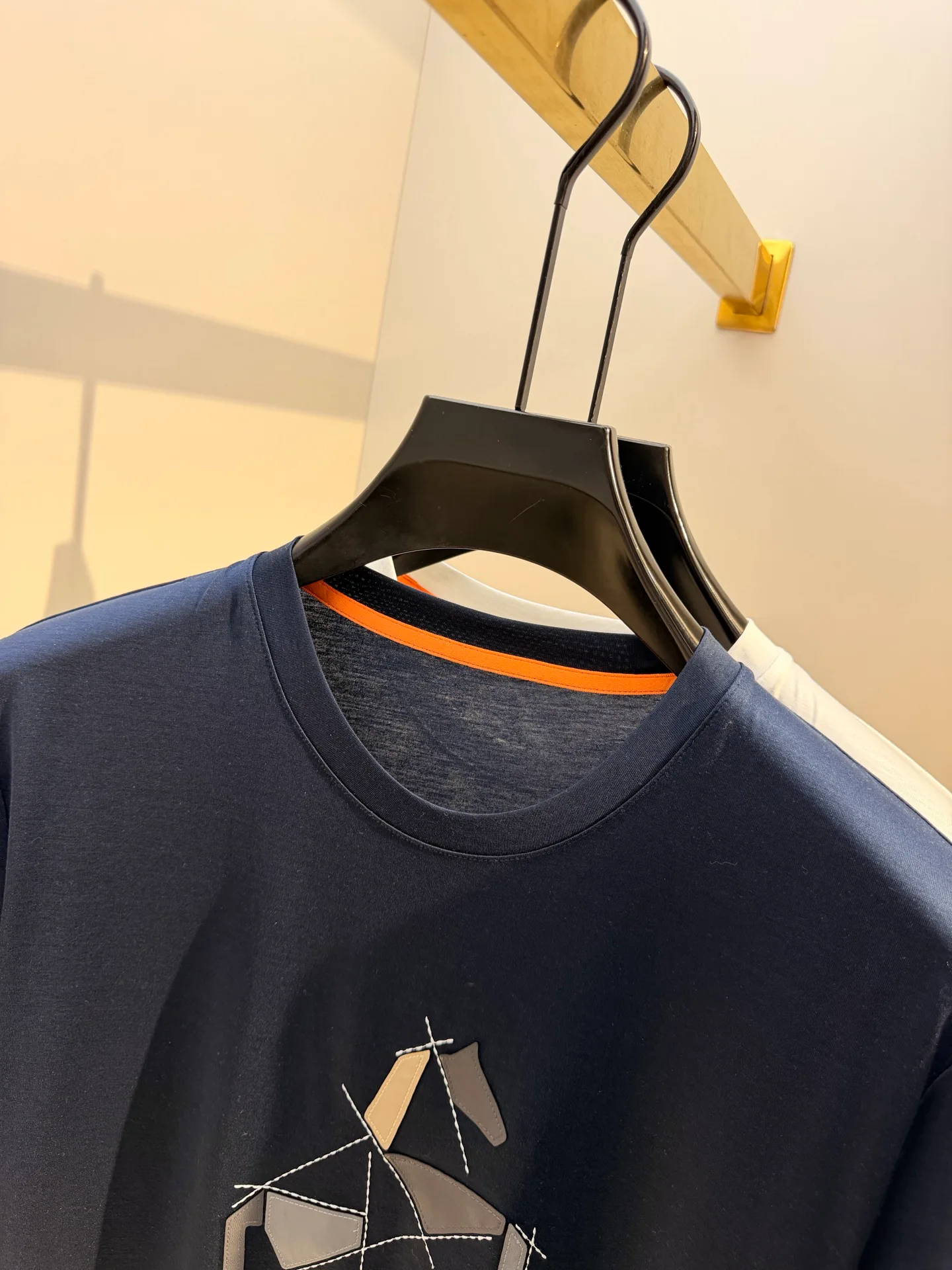 Футболки Мужские Hermes 11323874