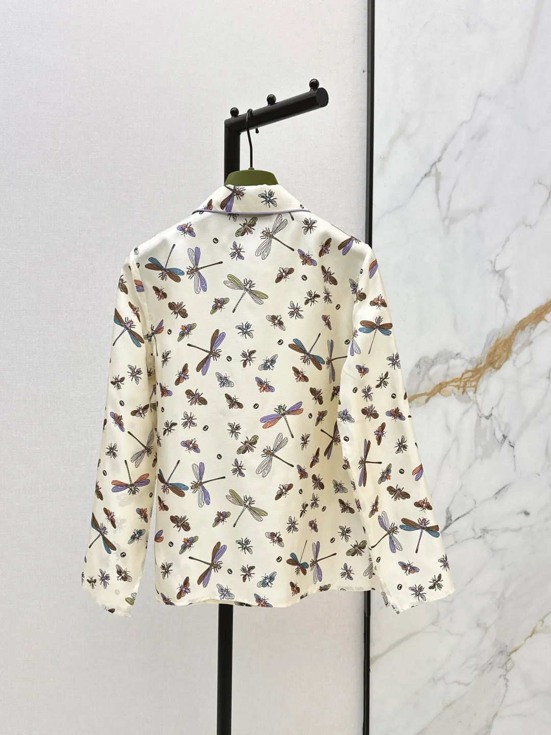 Рубашки Женские Gucci 11907316