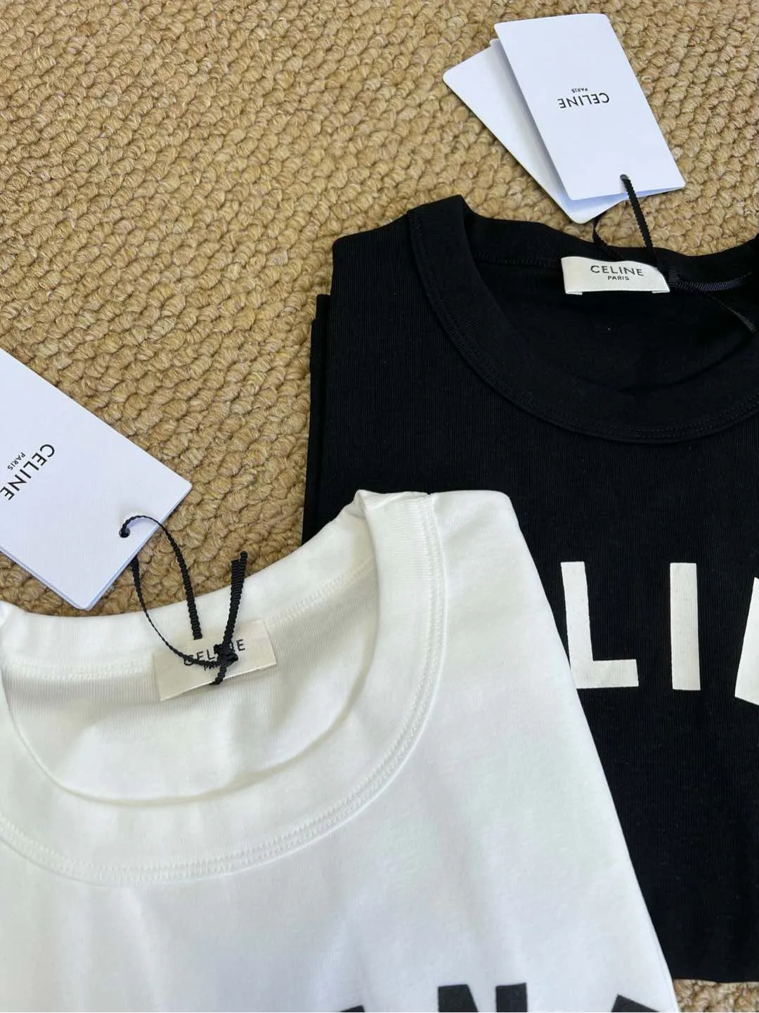 Футболки Женские Celine 2582997