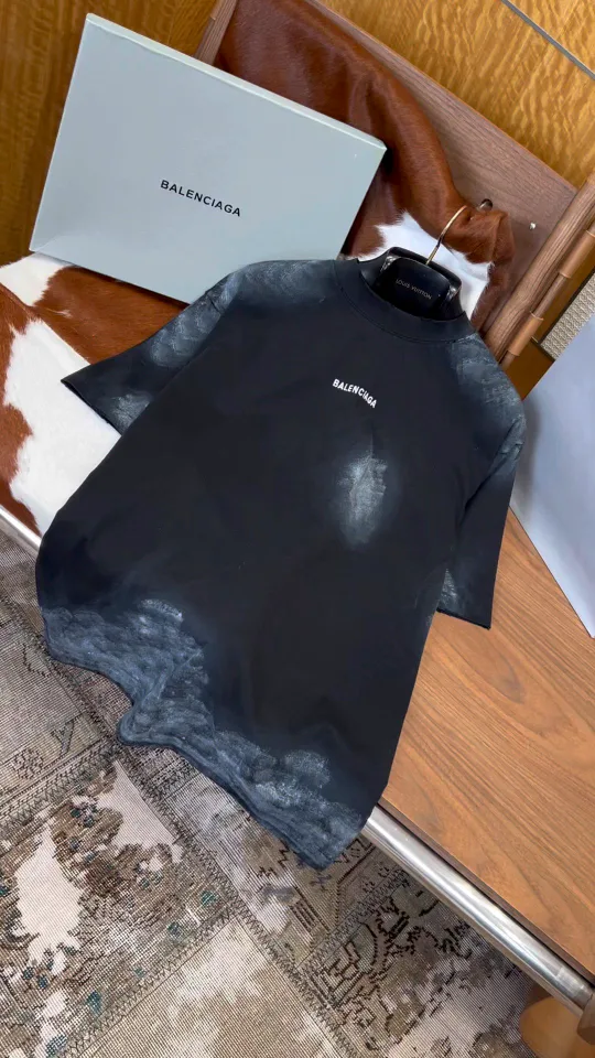 Футболки Мужские Balenciaga 11312251