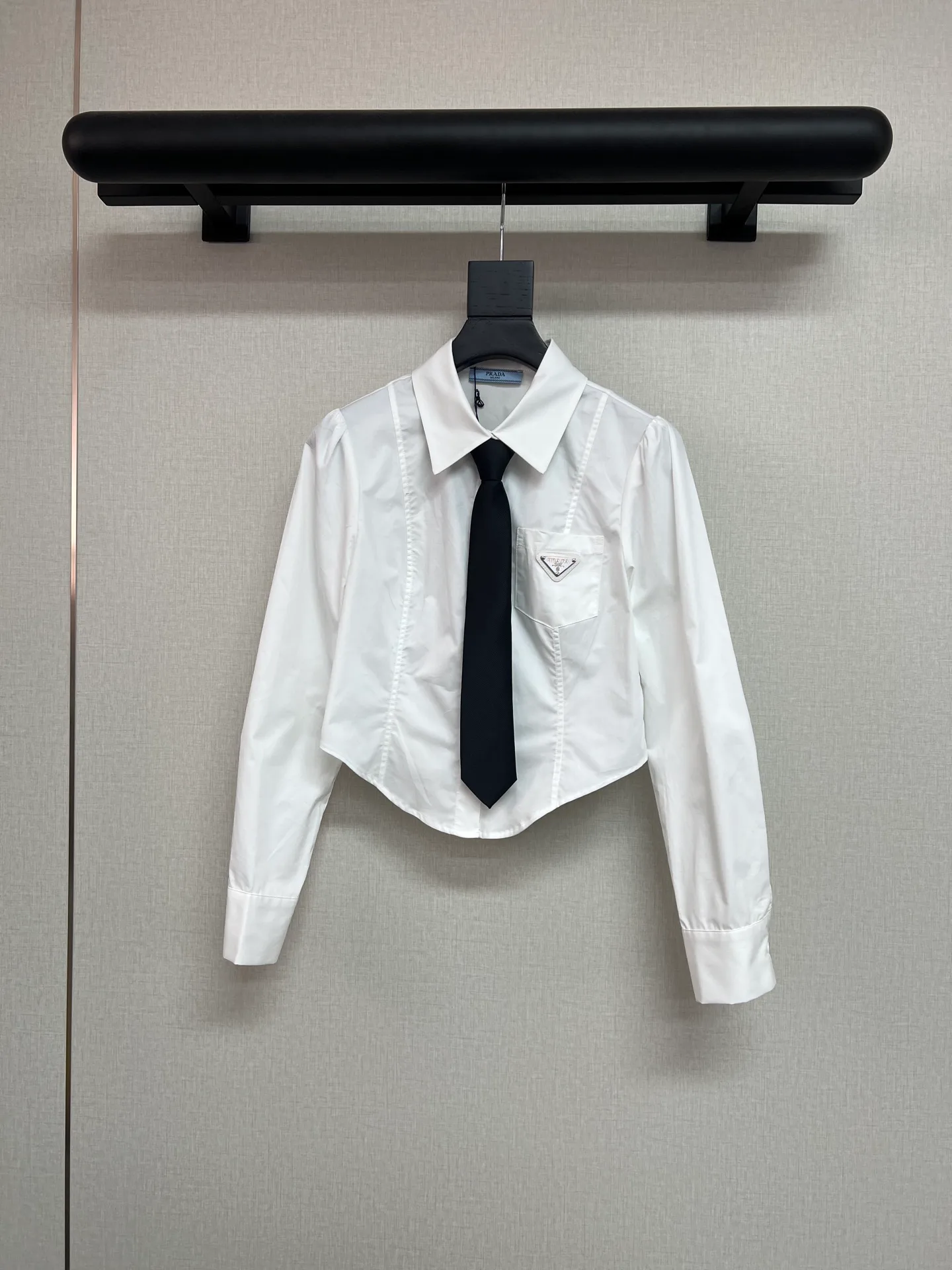 Рубашки Женские Prada 13410348