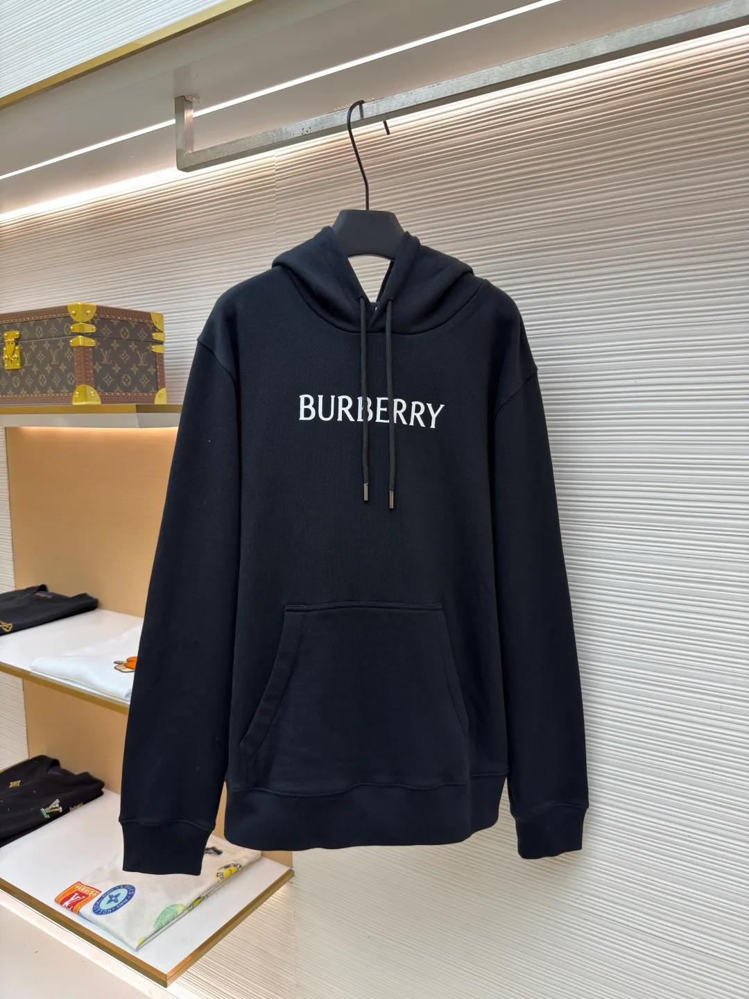 Свитшоты И Худи Мужские Burberry 17527082