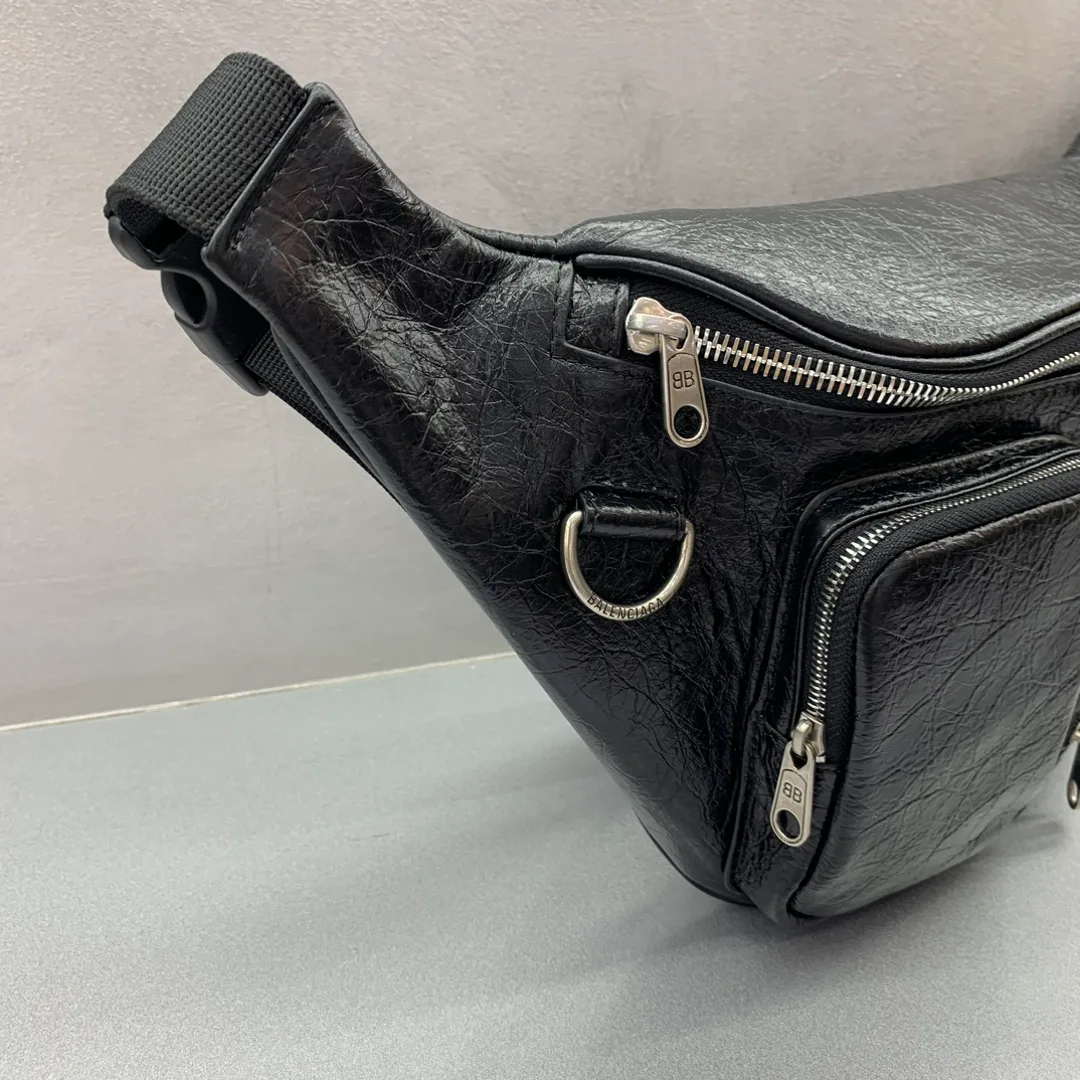 Поясные Сумки Женские Balenciaga 12774274