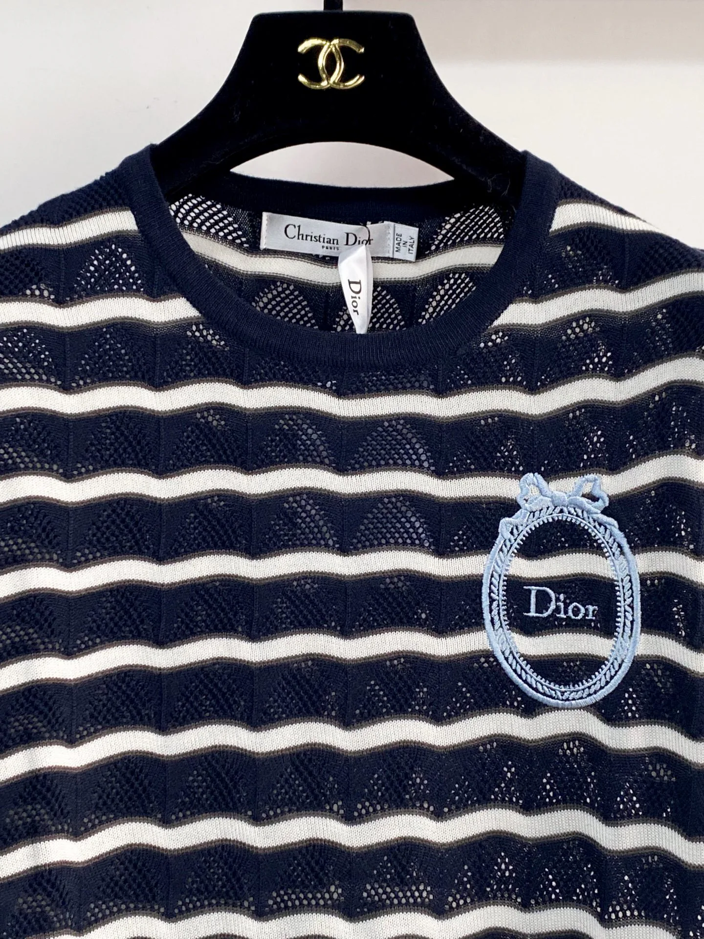 Футболки Женские Christian Dior 13111311