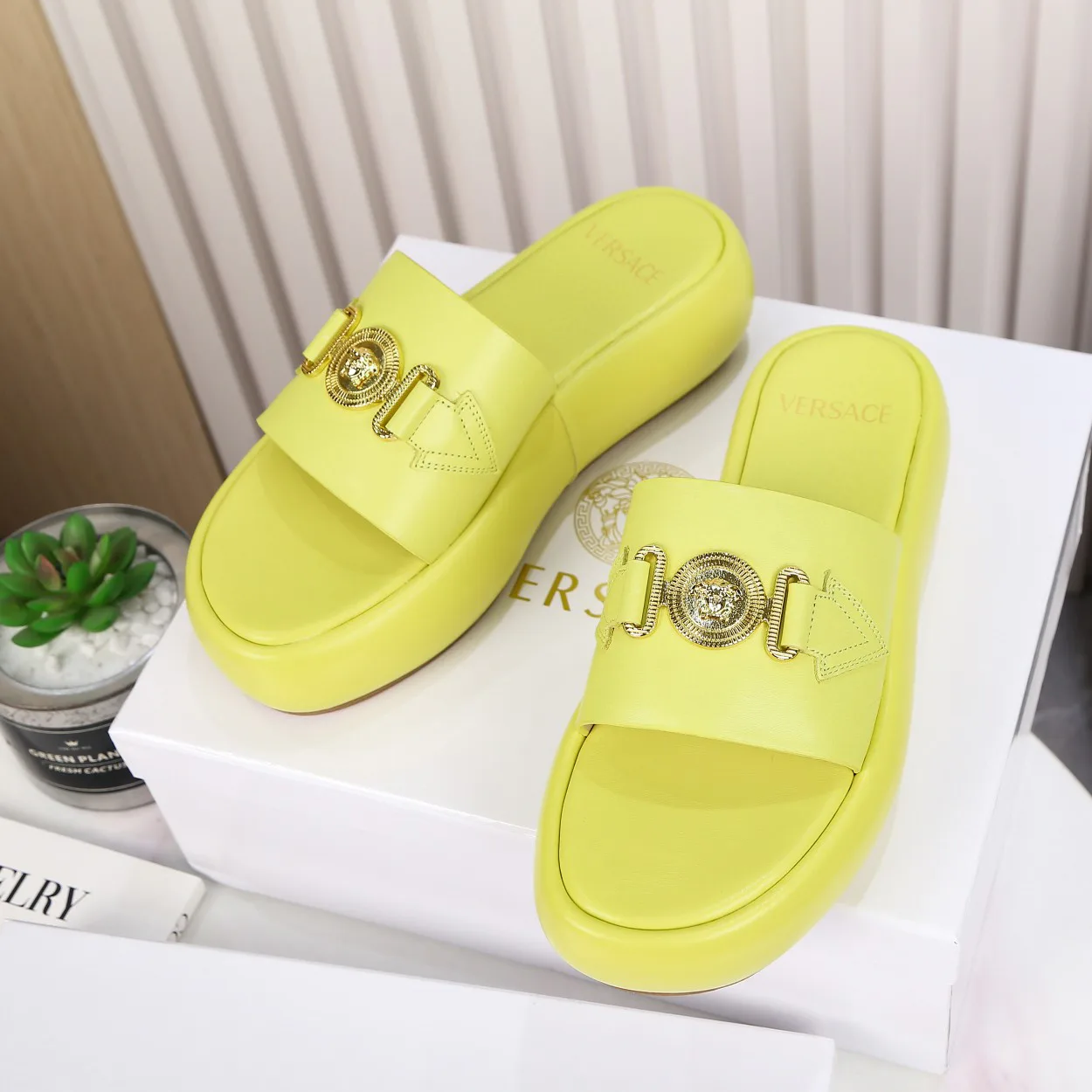 Туфли Женские Versace 11416299