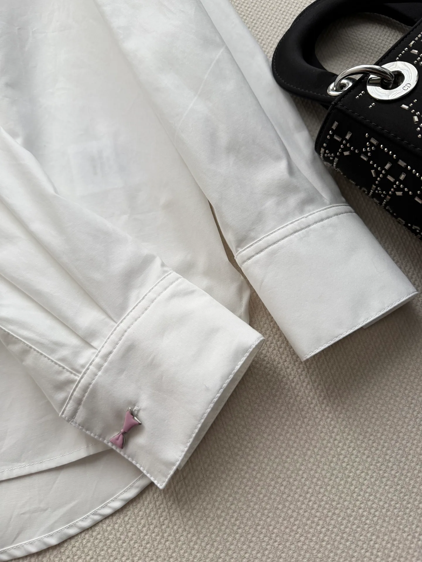 Рубашки Женские Christian Dior 18858570