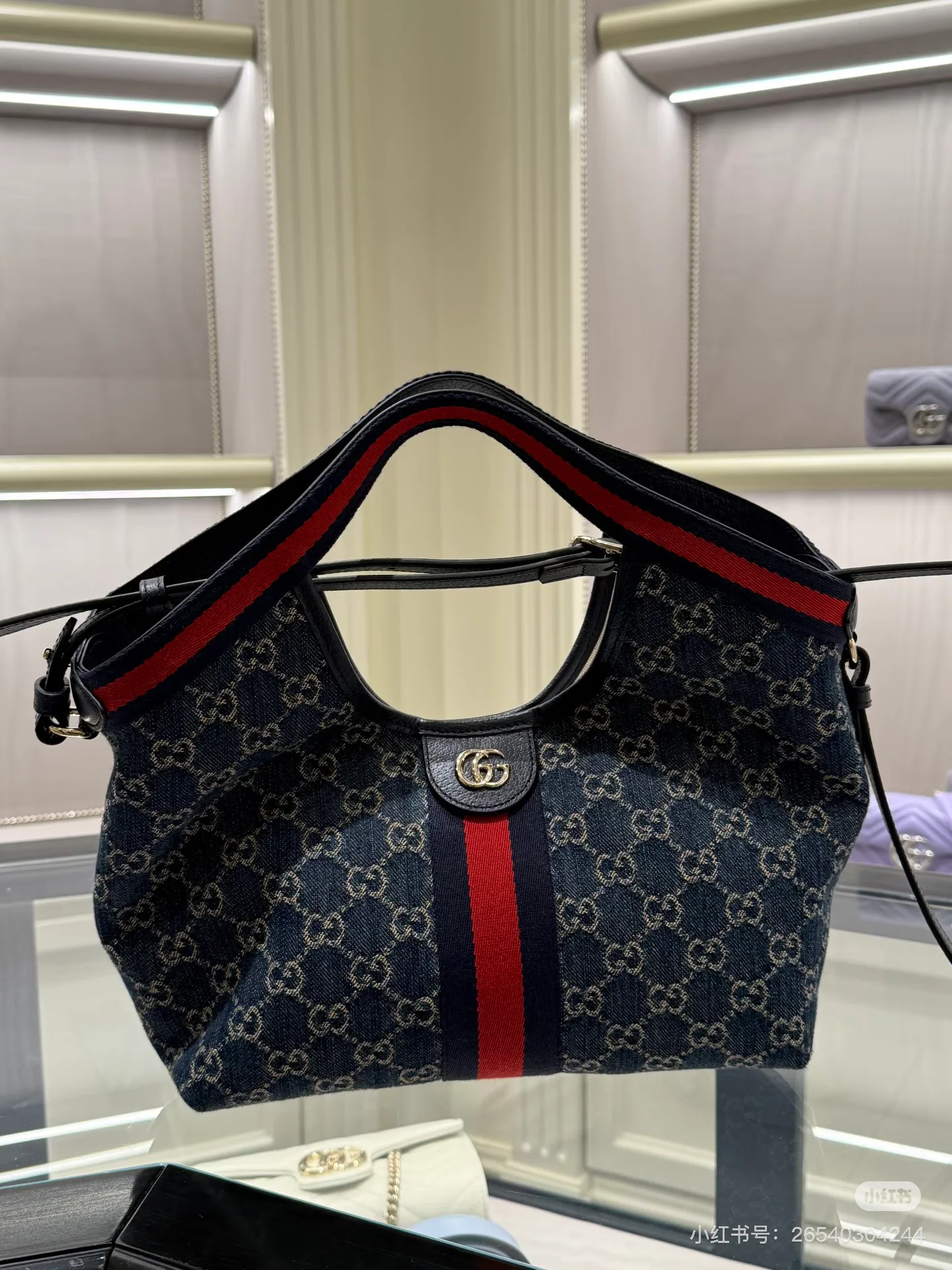 Клатчи Женские Gucci 11825959