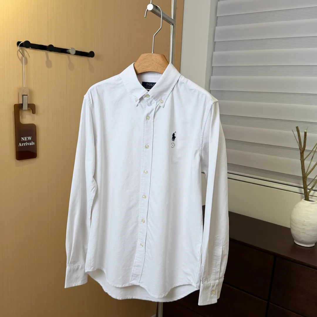 Рубашки Женские Ralph Lauren 18052438