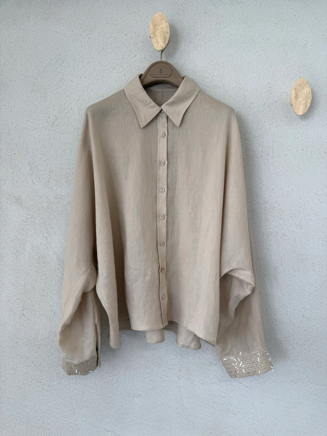 Рубашки Женские Brunello Cucinelli 11316277
