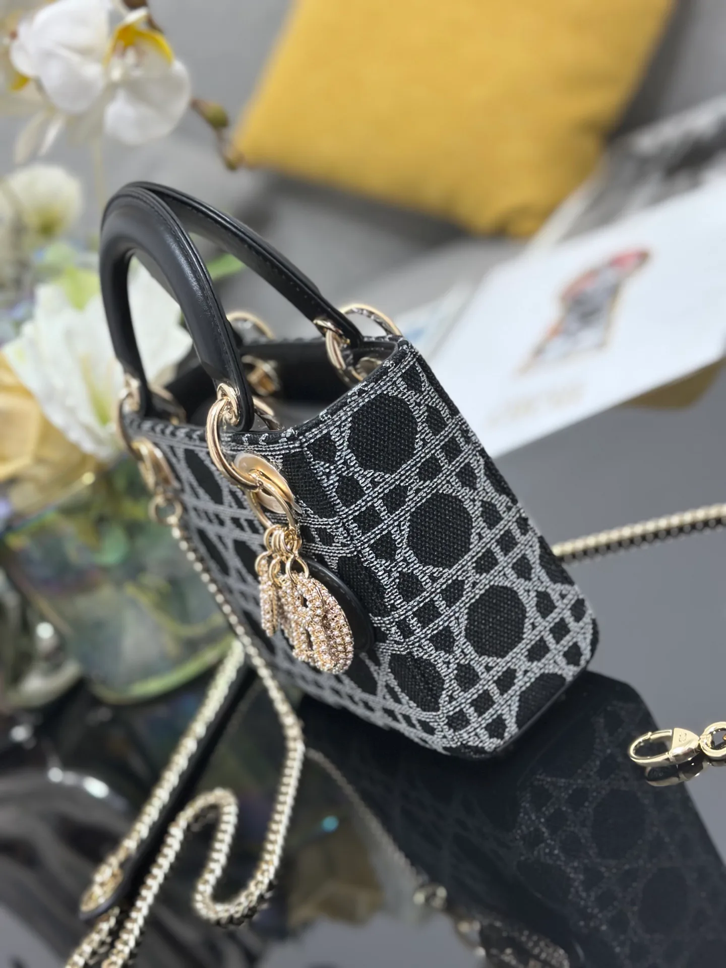 Классические Сумки Женские Christian Dior 13349512