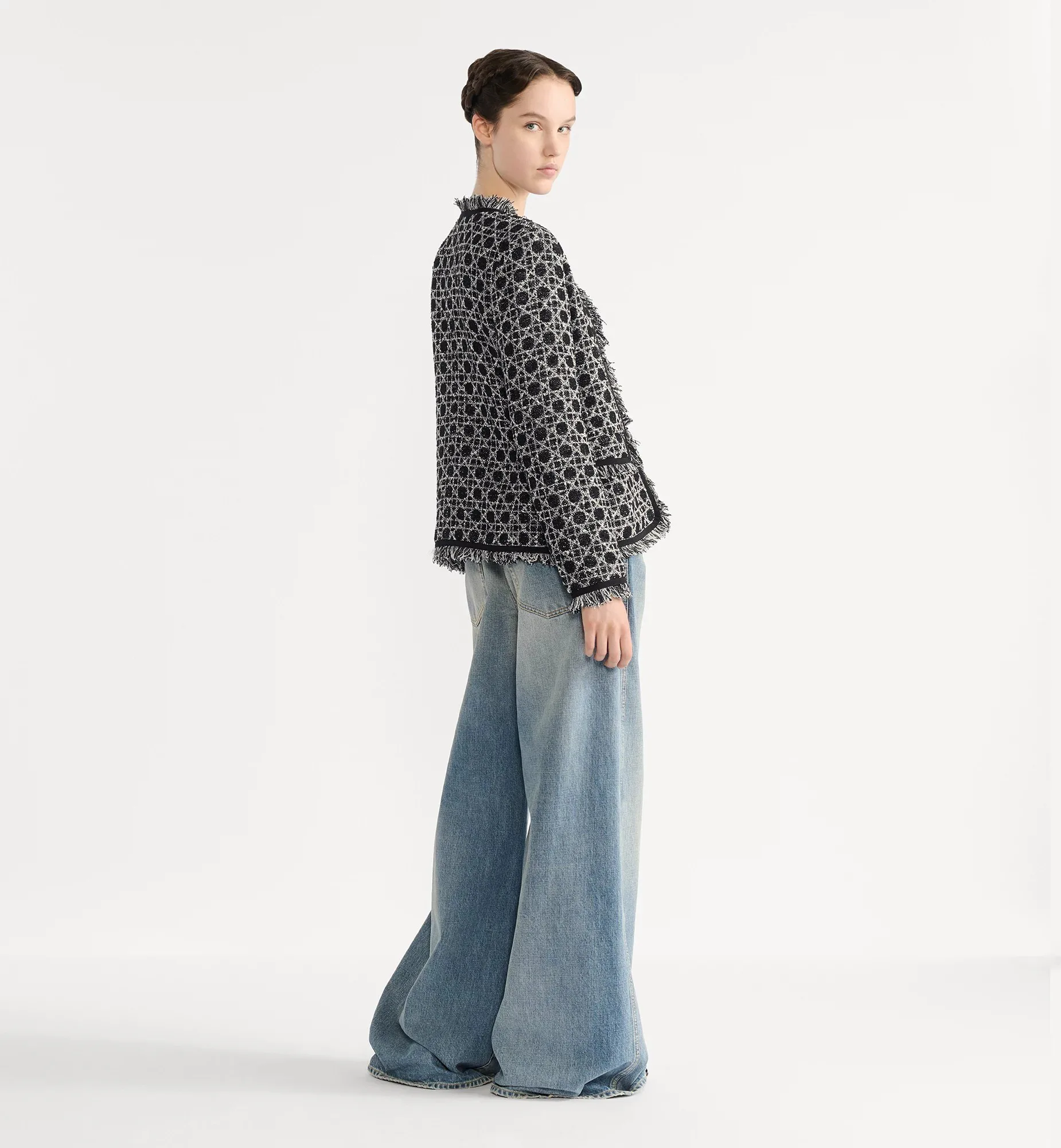 Пиджаки Женские Christian Dior 1322839