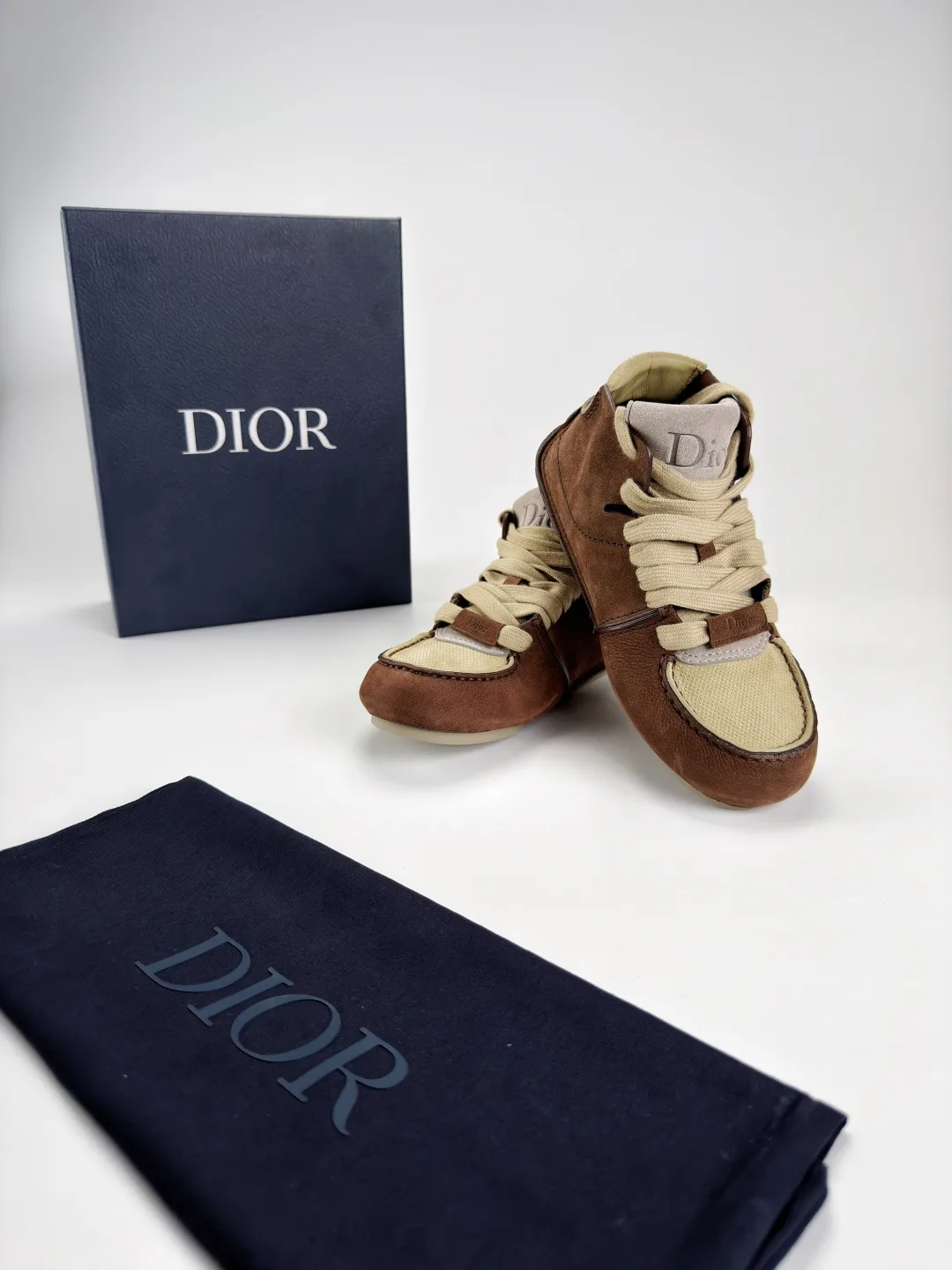 Куртки И Пуховики Мужские Christian Dior 11312273