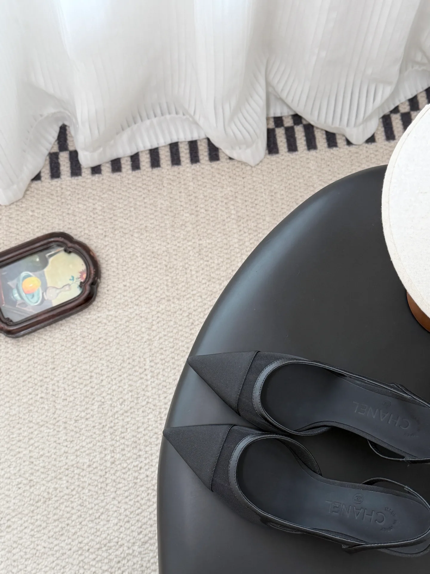 Туфли Женские Chanel 10209924