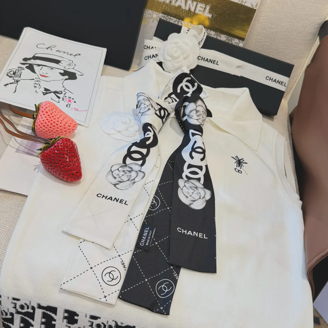 Платки Chanel 12918499