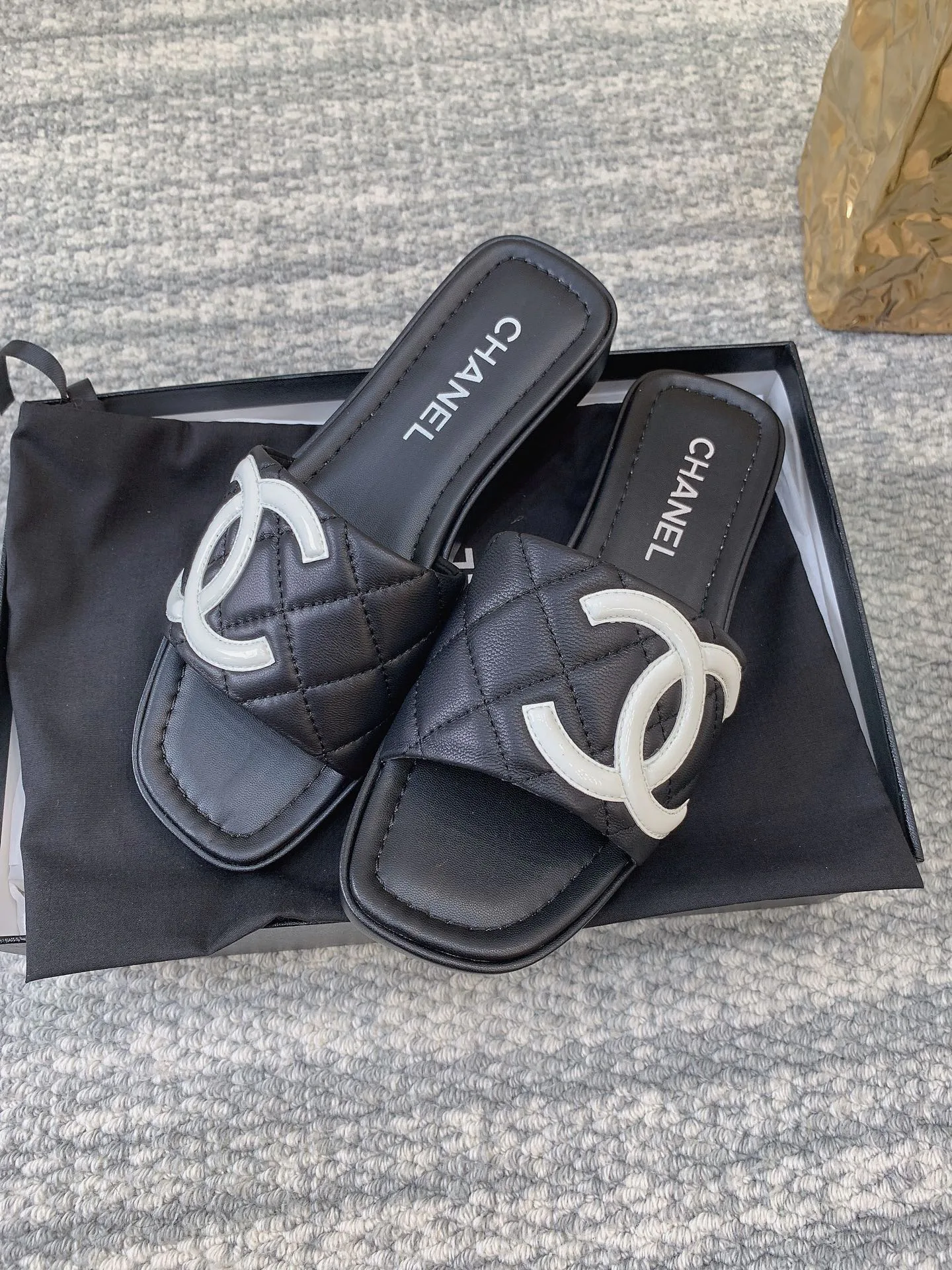 Туфли Женские Chanel 13080923