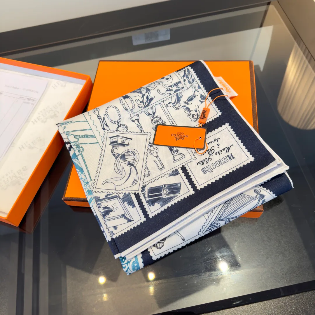 Платки Hermes 11469224