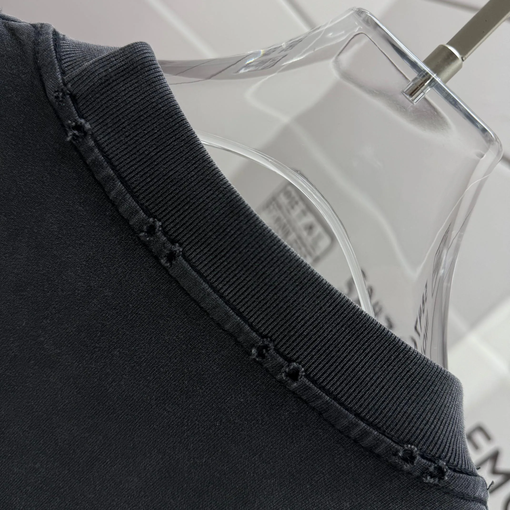 Футболки Мужские Chrome Hearts 11752450