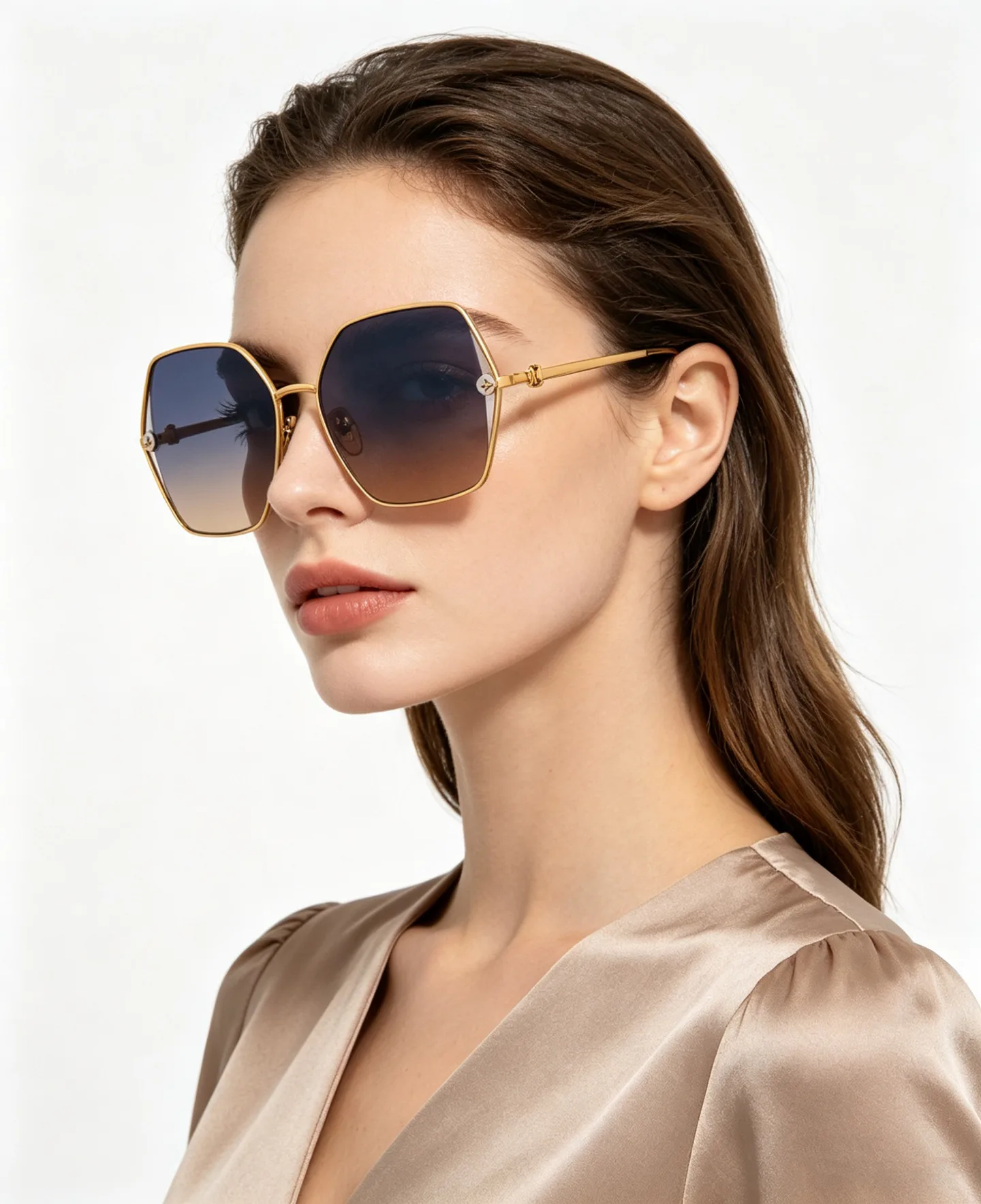 Очки Louis Vuitton 13541163