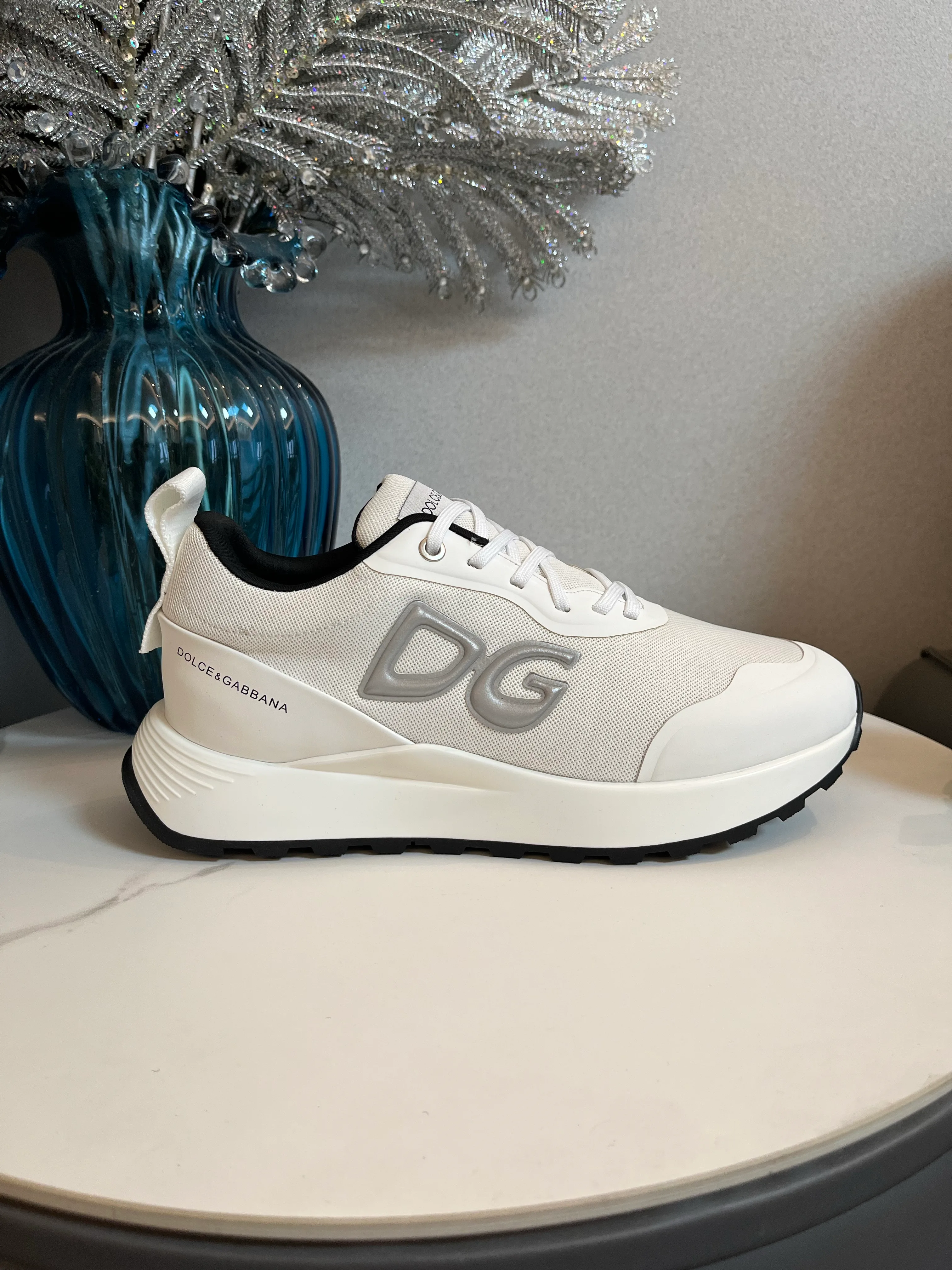 Кроссовки Мужские Dolce & Gabbana 11765334