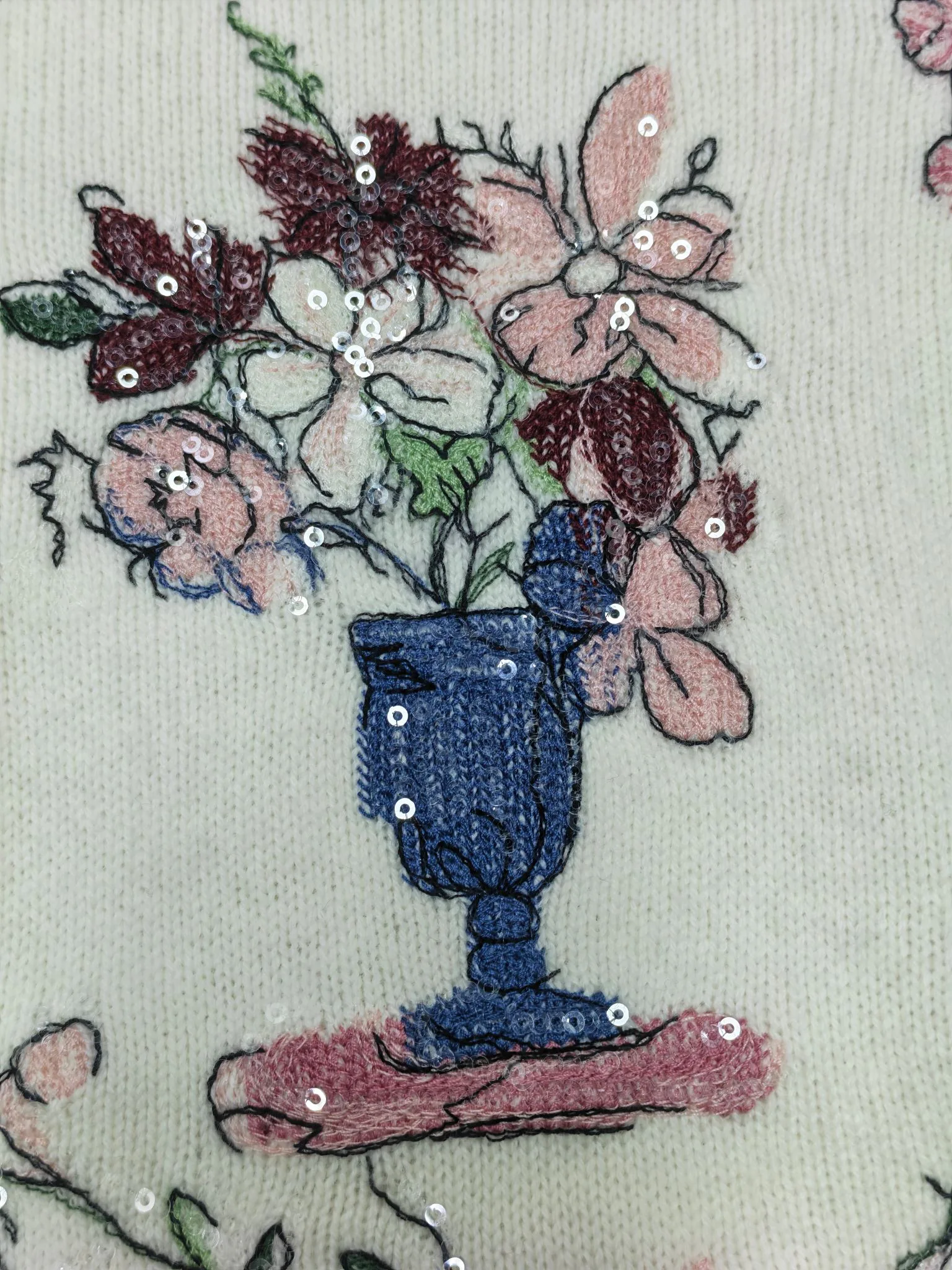 Джемперы И Свитеры Женские Christian Dior 18979868
