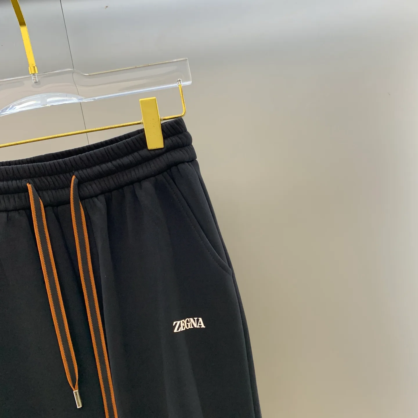 Брюки Женские Zegna 819020