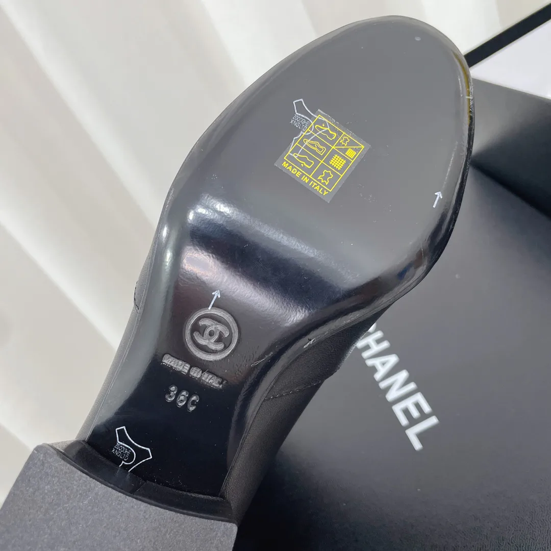 Ботильоны Женские Chanel 1088402