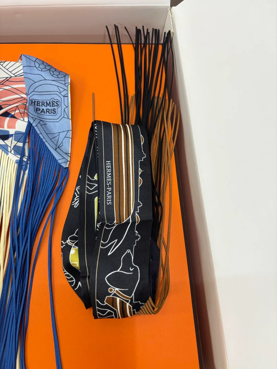 Платки Hermes 18605224