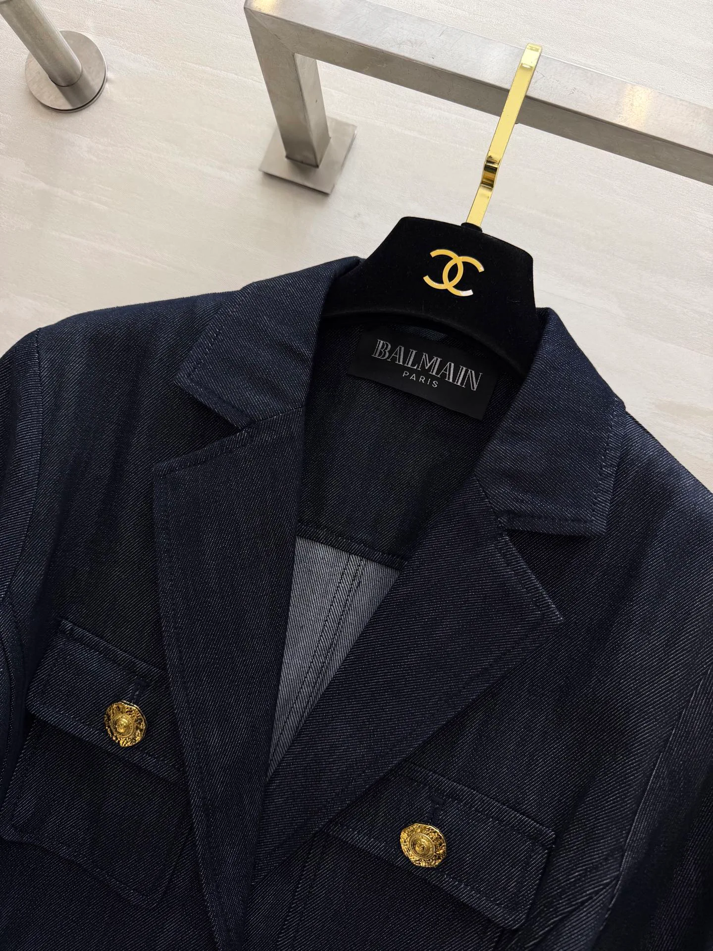 Жакеты Женские Balmain 11680766