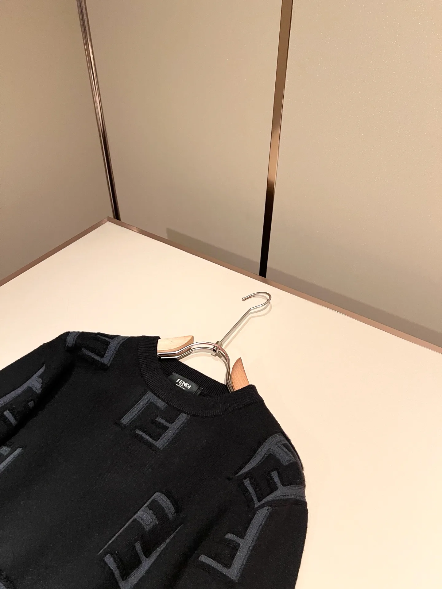 Джемперы И Свитеры Мужские Fendi 18395704