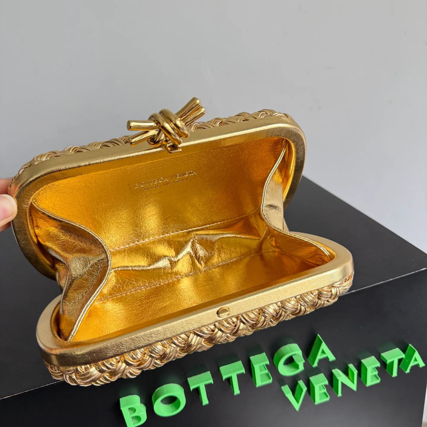 Клатчи Женские Bottega Veneta 12613604