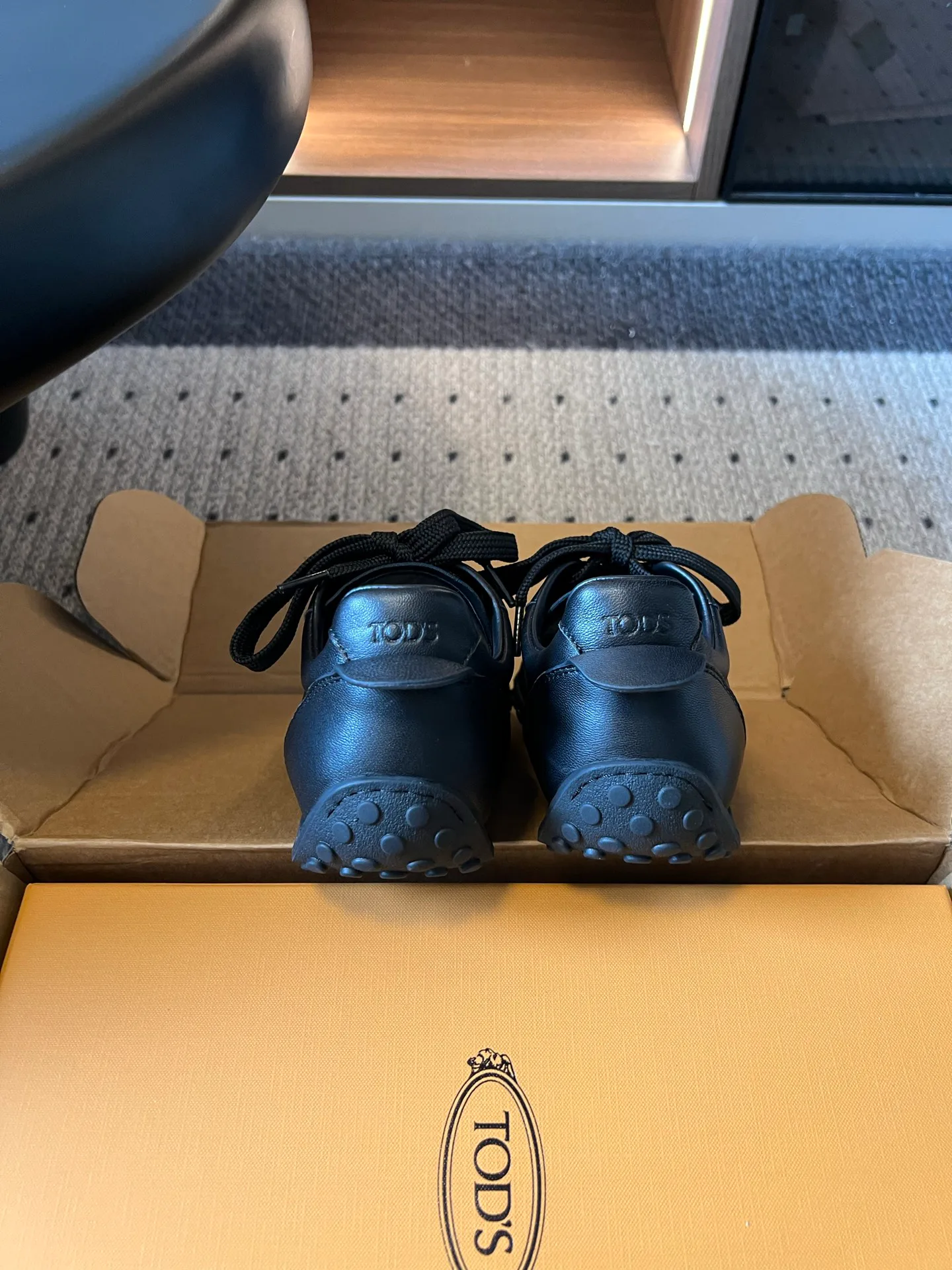 Кроссовки Женские Tod's 18378073