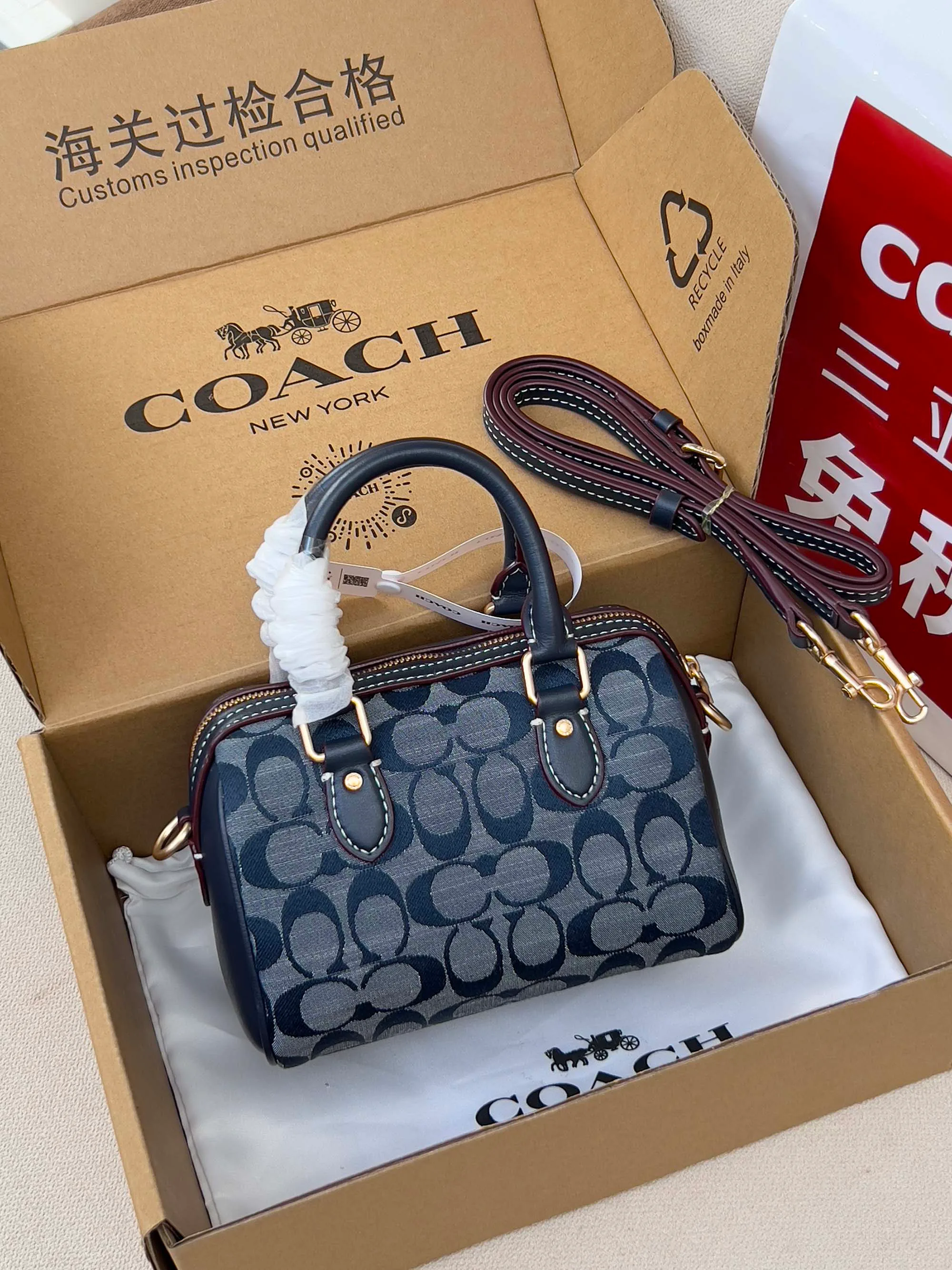 Классические Сумки Женские Coach 13332210
