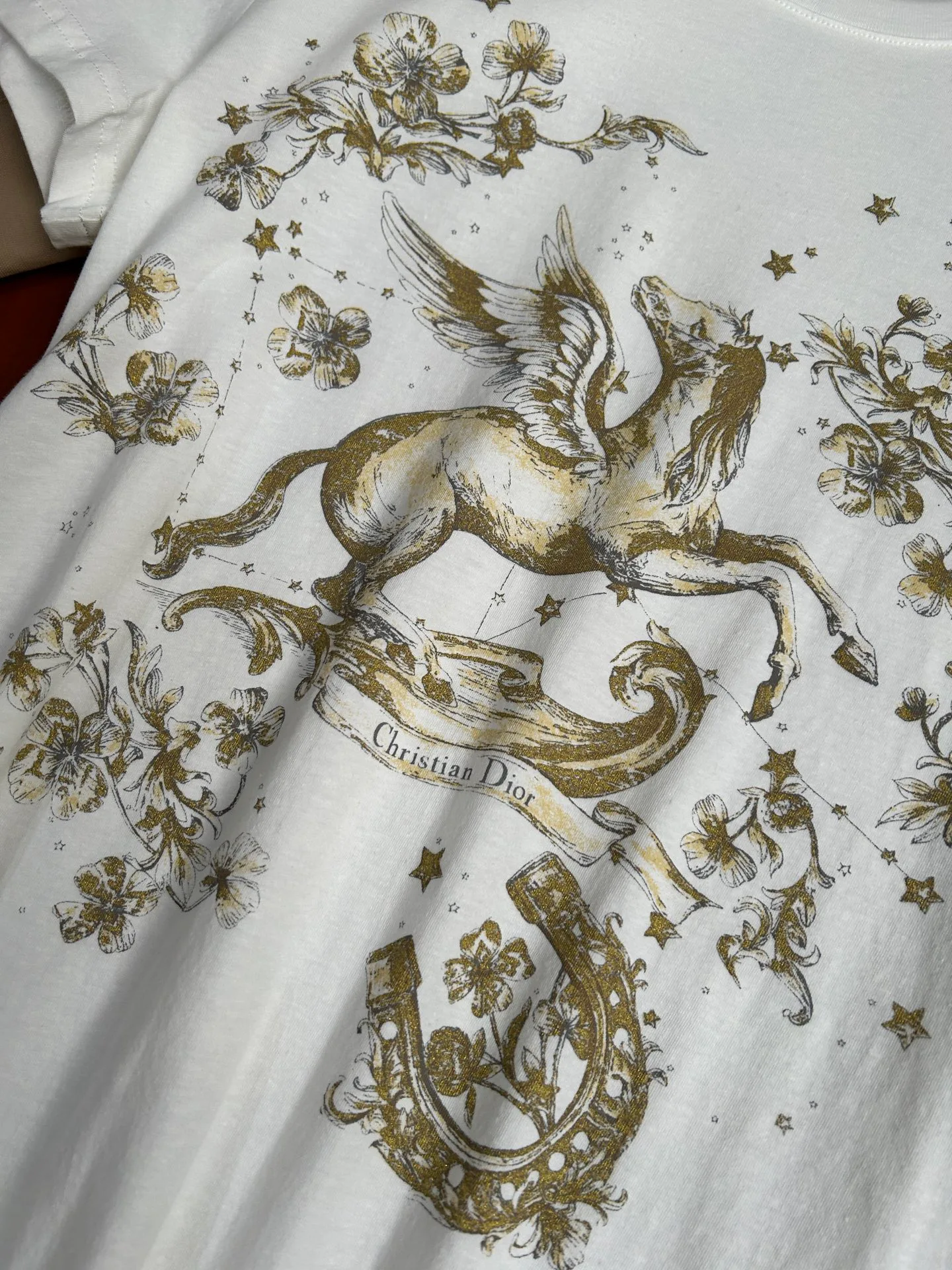 Футболки Женские Christian Dior 11452160