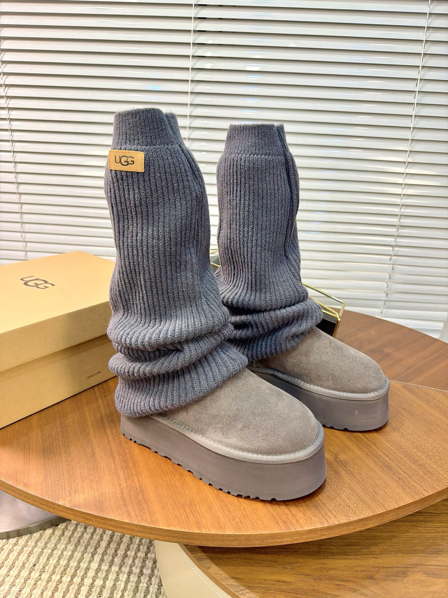 Угги Женские Ugg 19159082