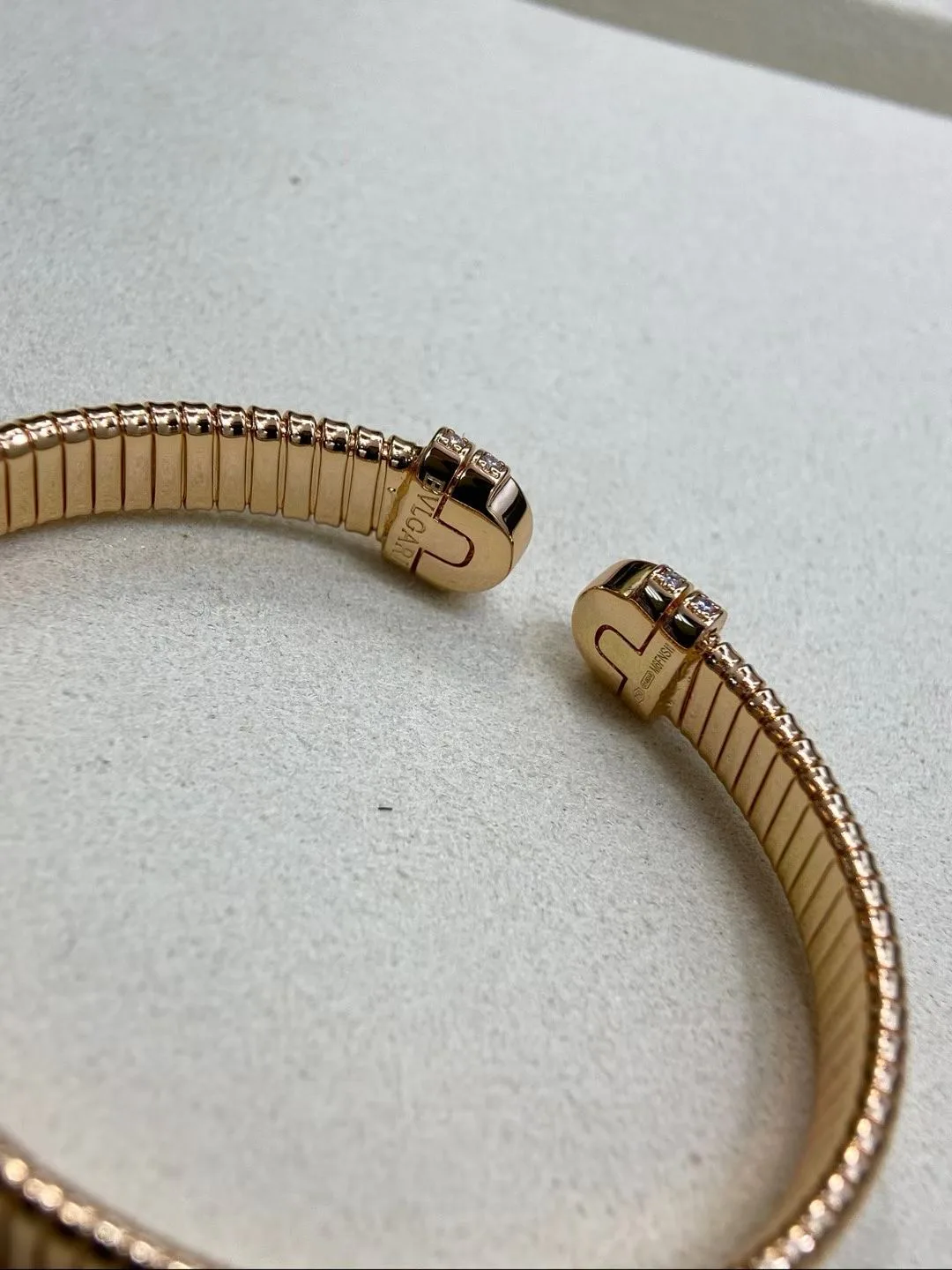 Бижутерия Bvlgari 12769639