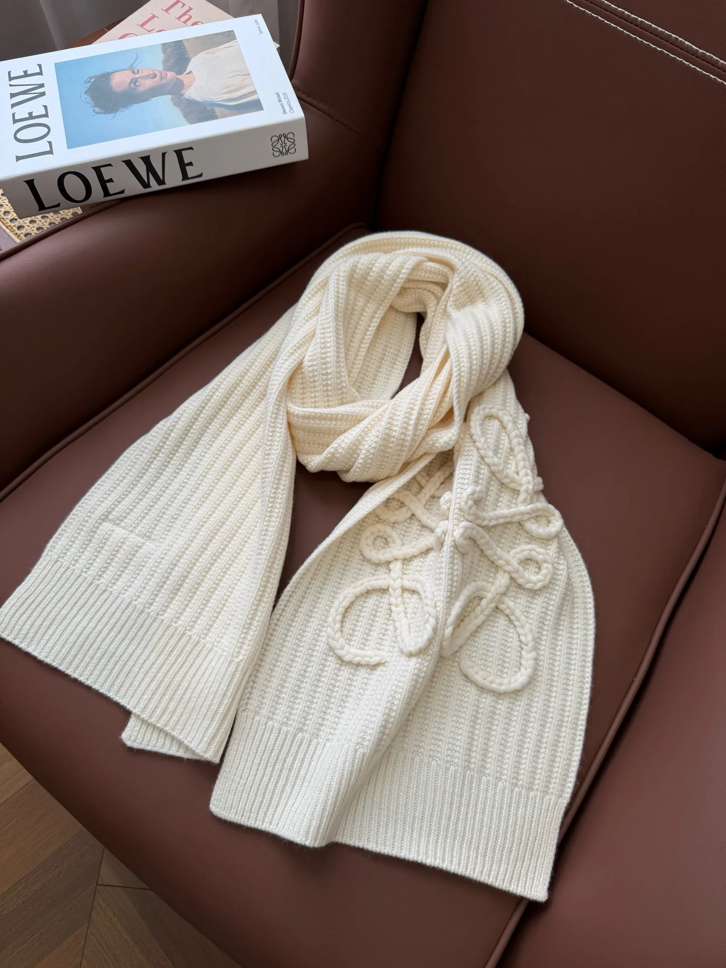 Шарфы Loewe 18427057