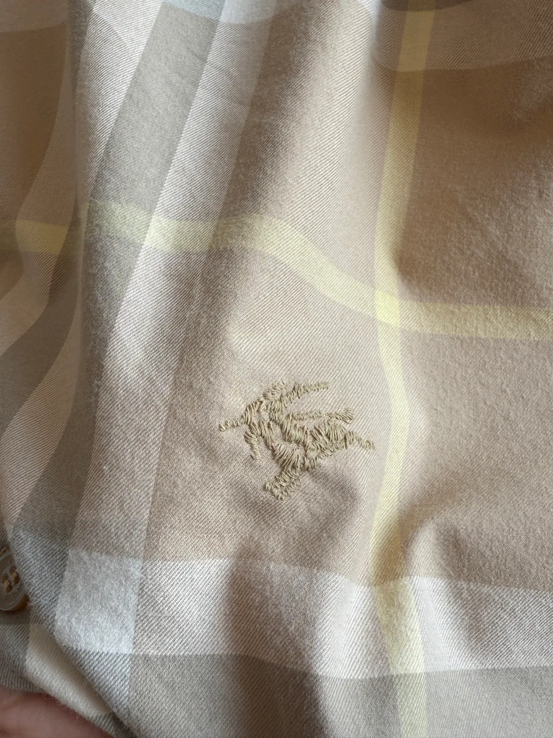 Рубашки Женские Burberry 11615914