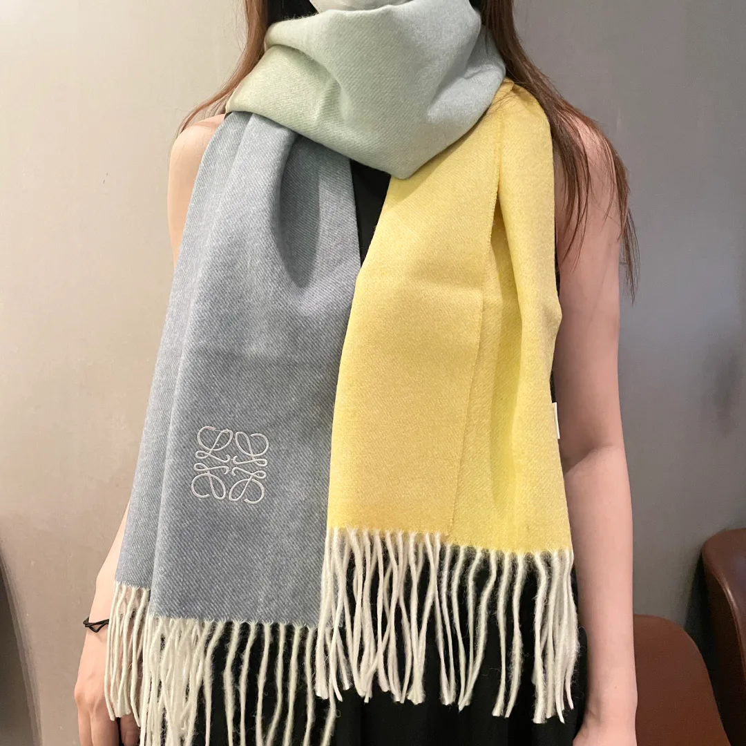 Шарфы Loewe 966095