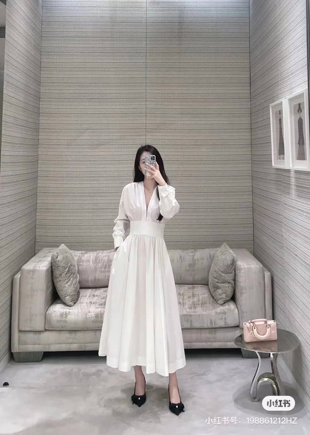 Платья Женские Christian Dior 25606