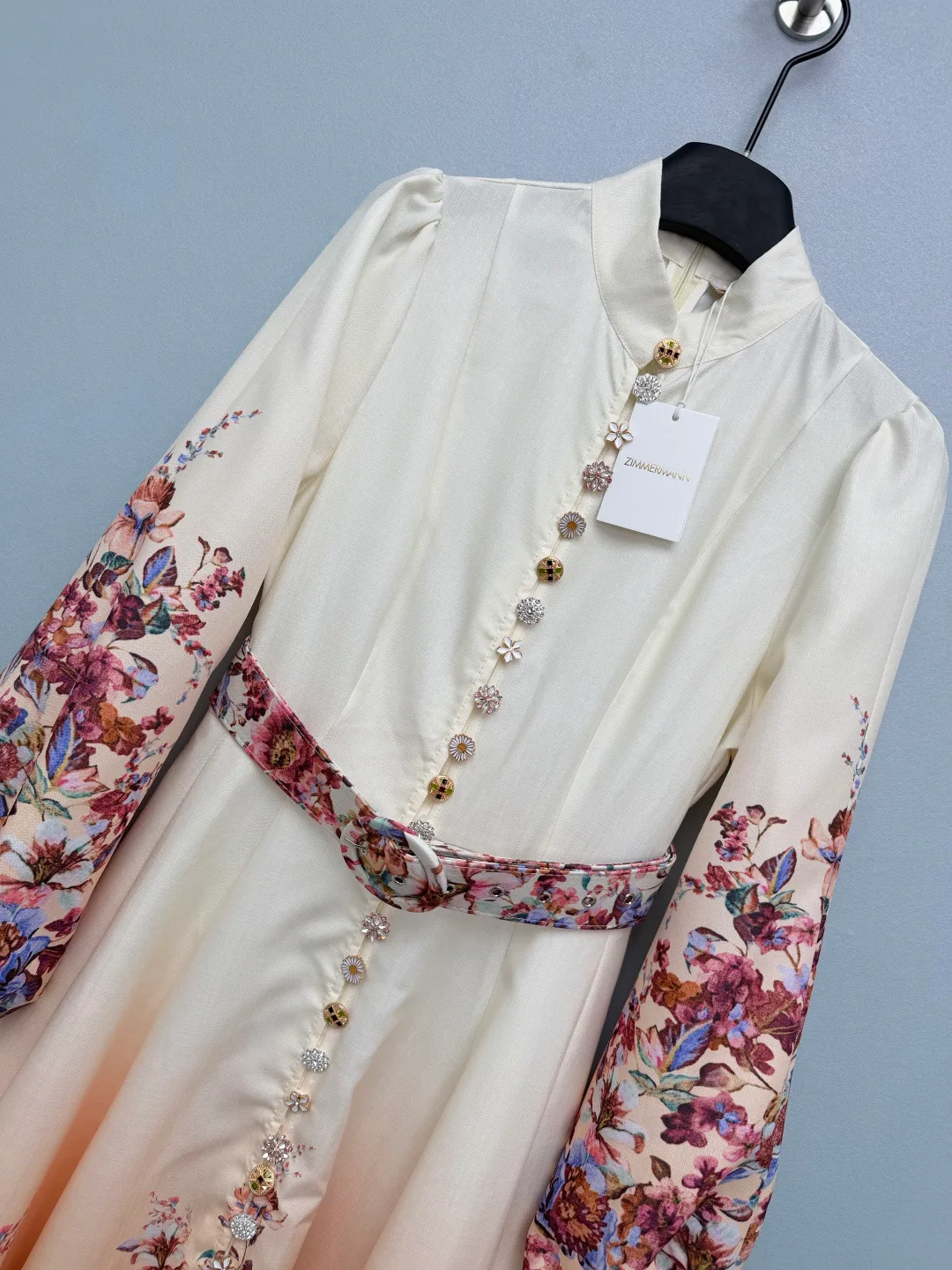 Платья Женские Zimmermann 11763824
