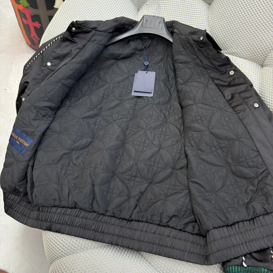 Куртки Мужские Louis Vuitton 103173