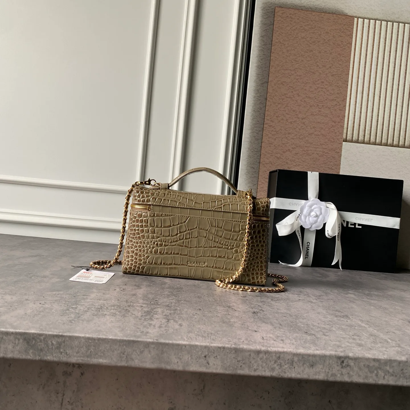 Классические Сумки Женские Chanel 18058566