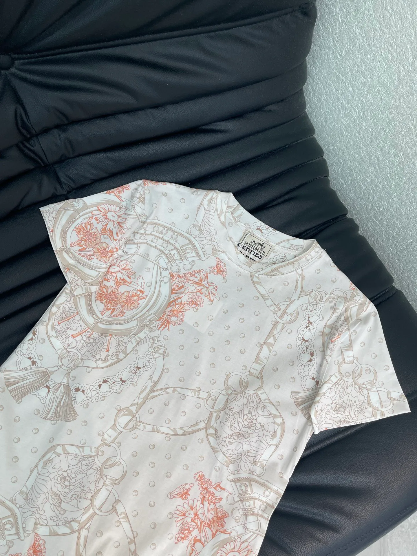Футболки Женские Hermes 14351377