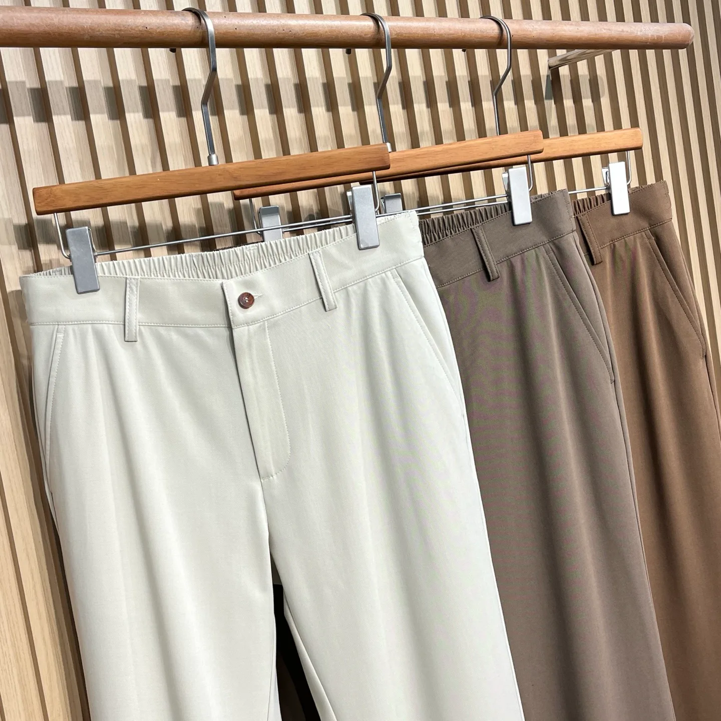 Брюки Мужские Loro Piana 11076796