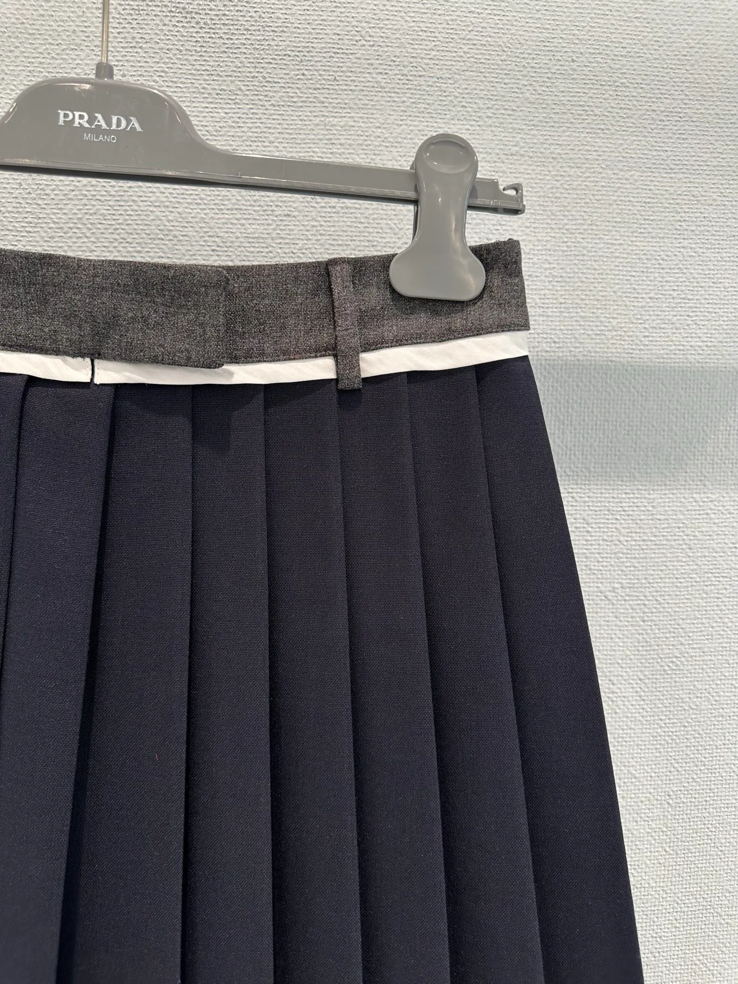 Юбки Женские Prada 5027361