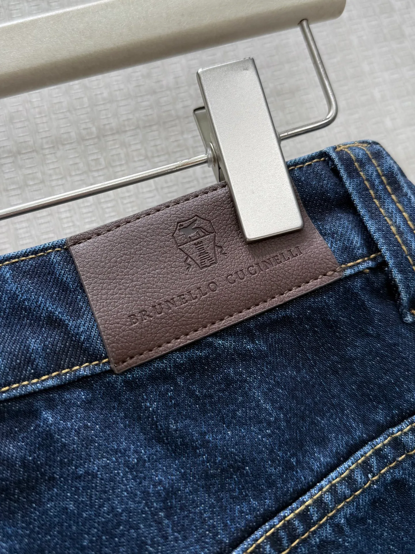 Джинсы Женские Brunello Cucinelli 18108028
