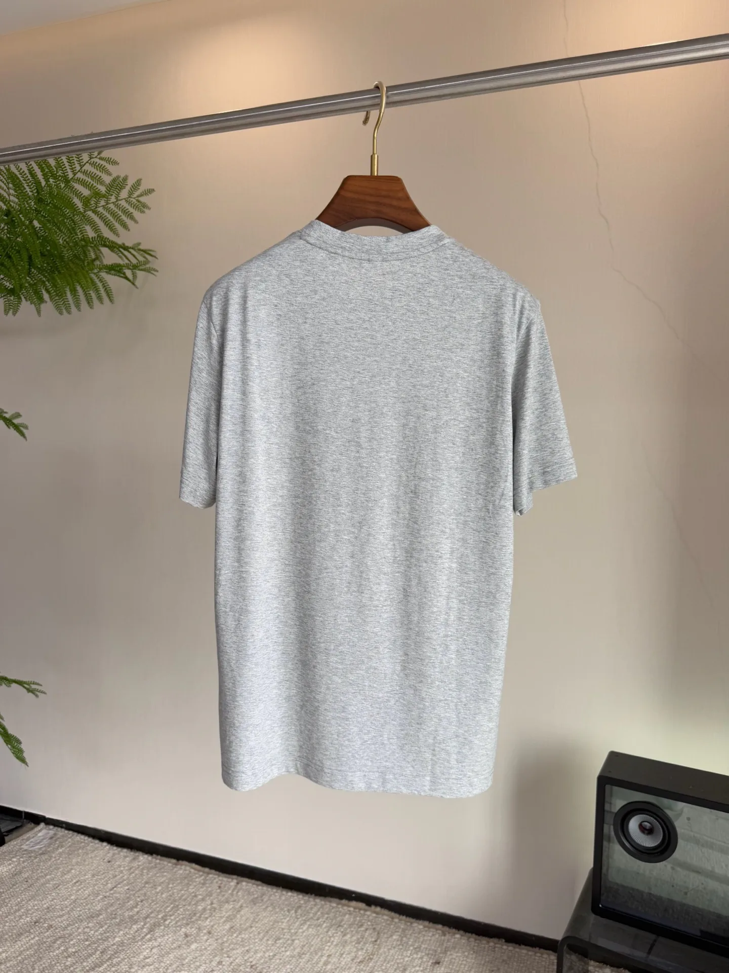 Футболки Мужские Zegna 12724098