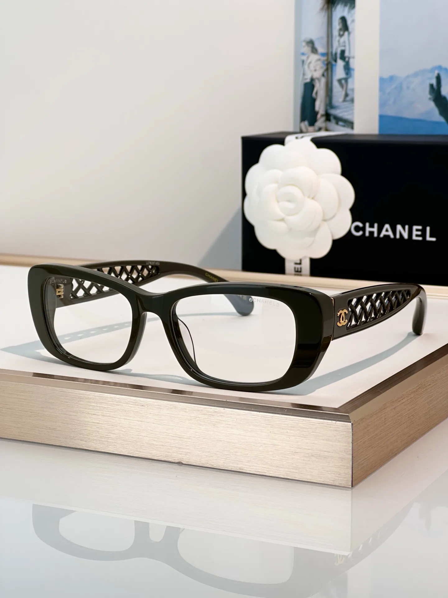 Очки Chanel 17649699